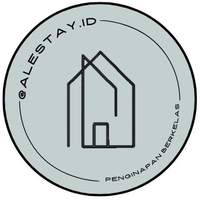 Logo Alestay Living