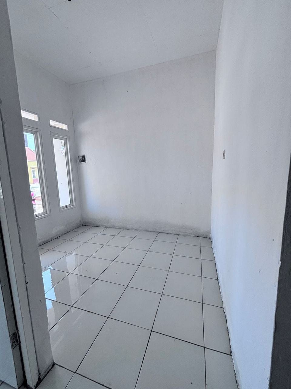 Foto kamar rumah Karang Bahagia