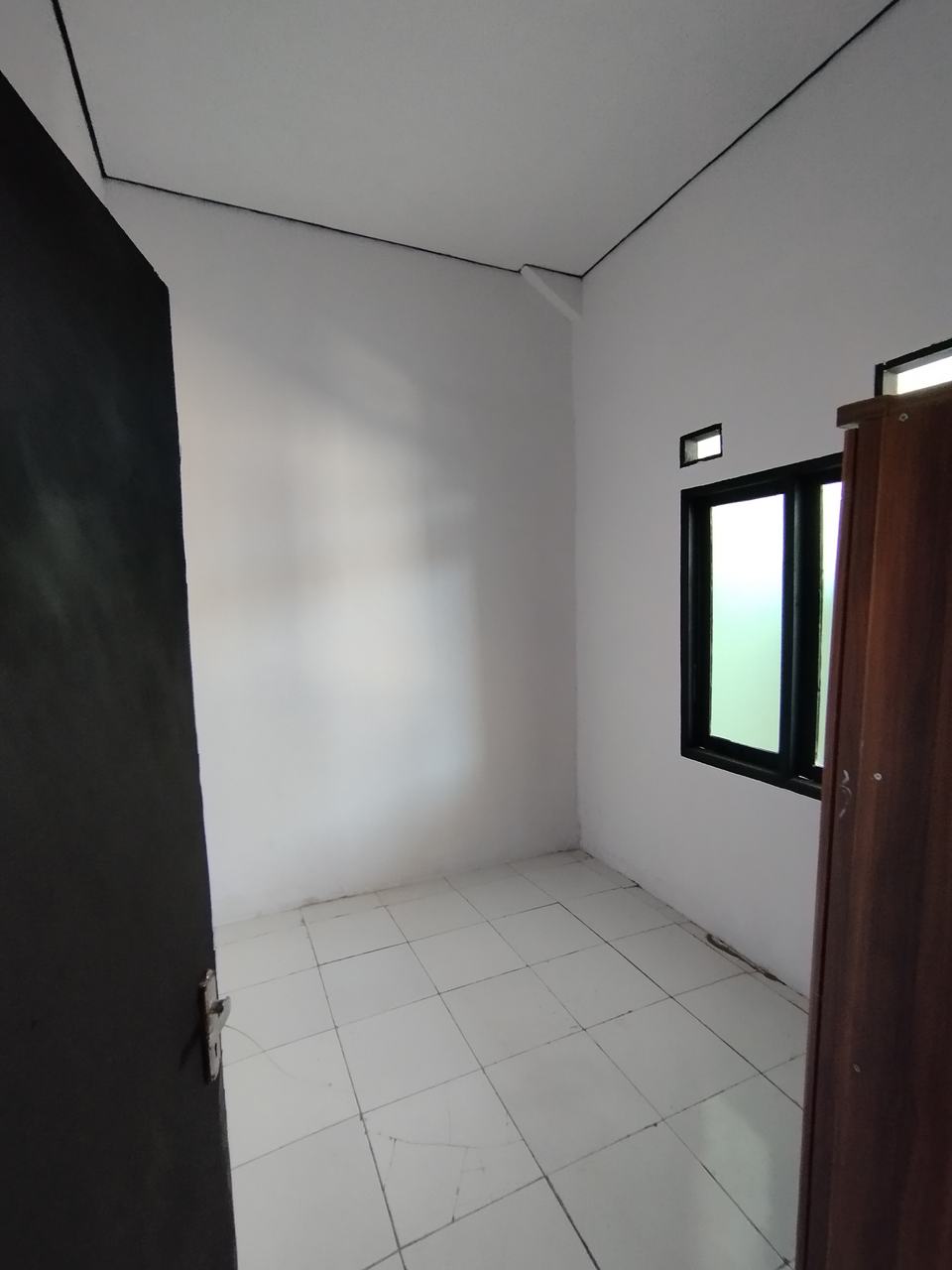 Foto kamar 1 rumah Serang Baru
