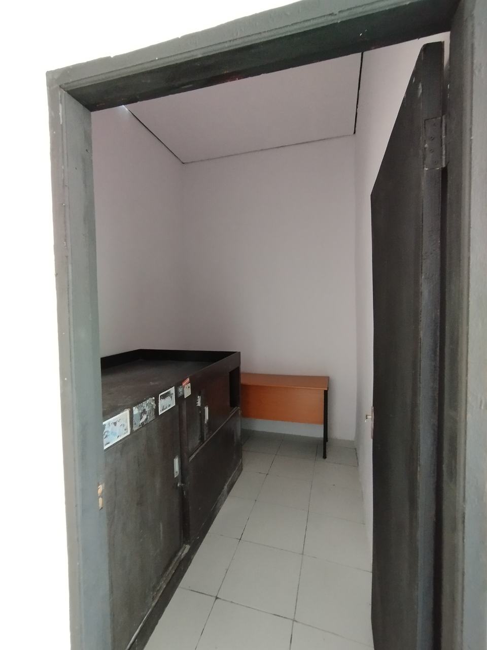Foto kamar 2 rumah Serang Baru