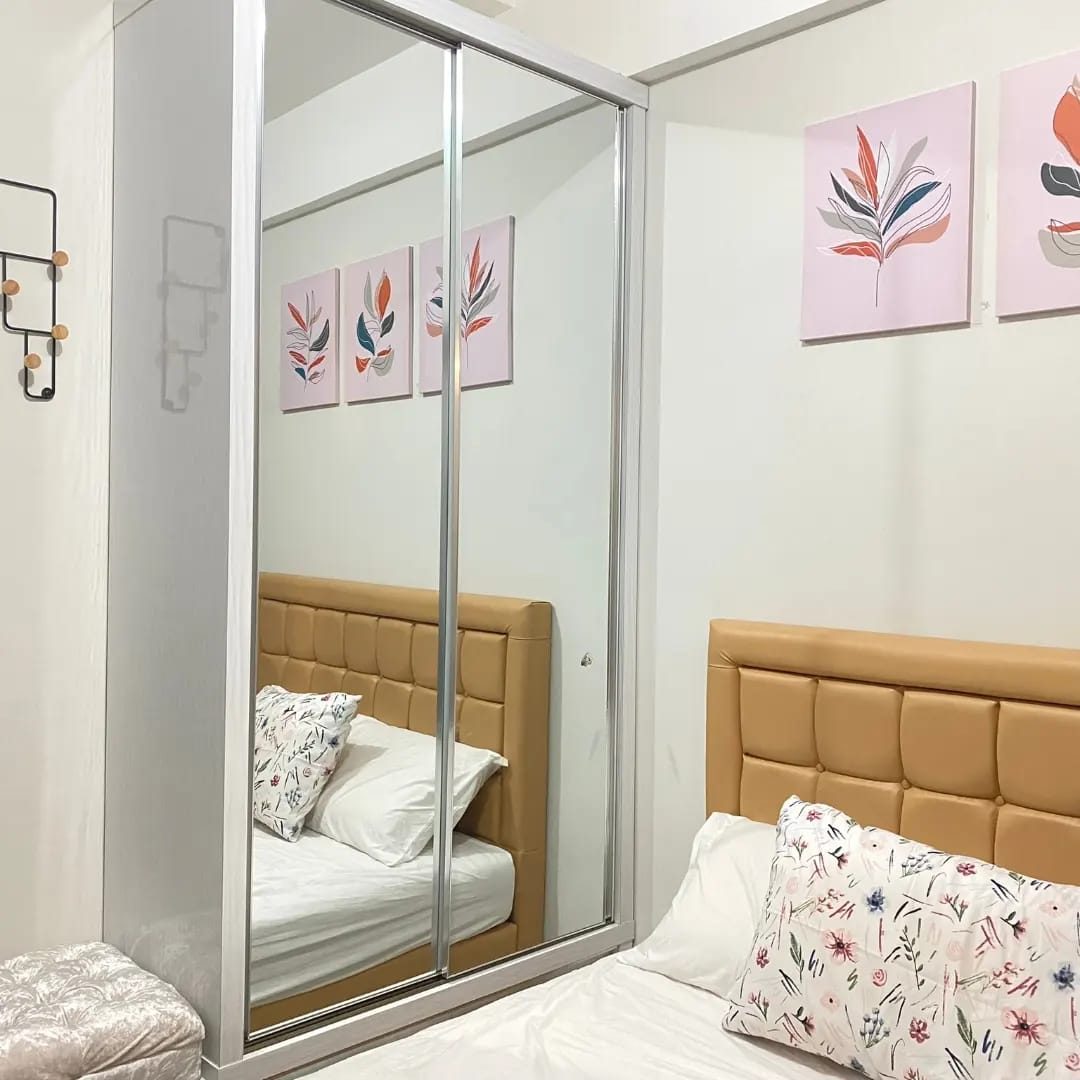 Foto unit Apartemen Studio Tower Botan